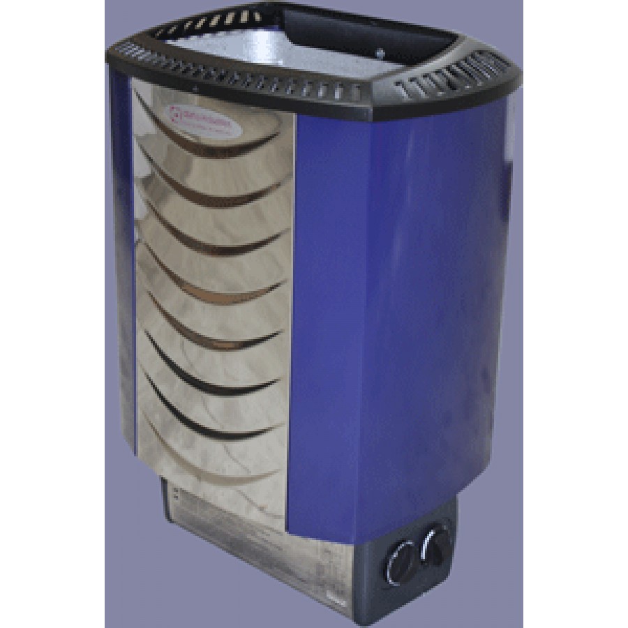 Σόμπα Σάουνας 6kw Harvia