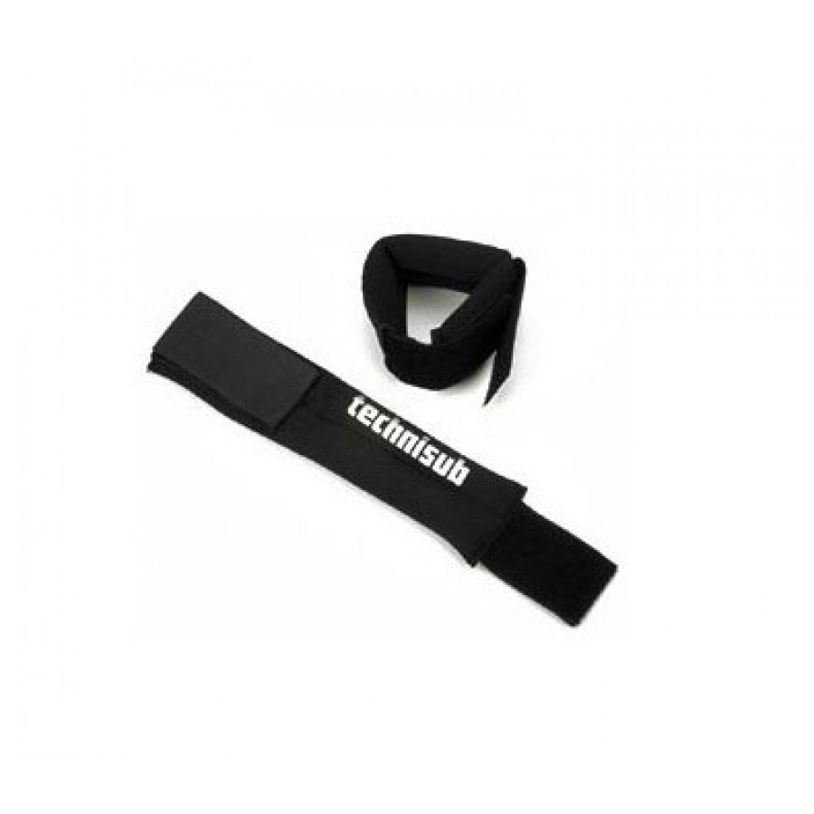 Βάρη Ποδιών Technisub