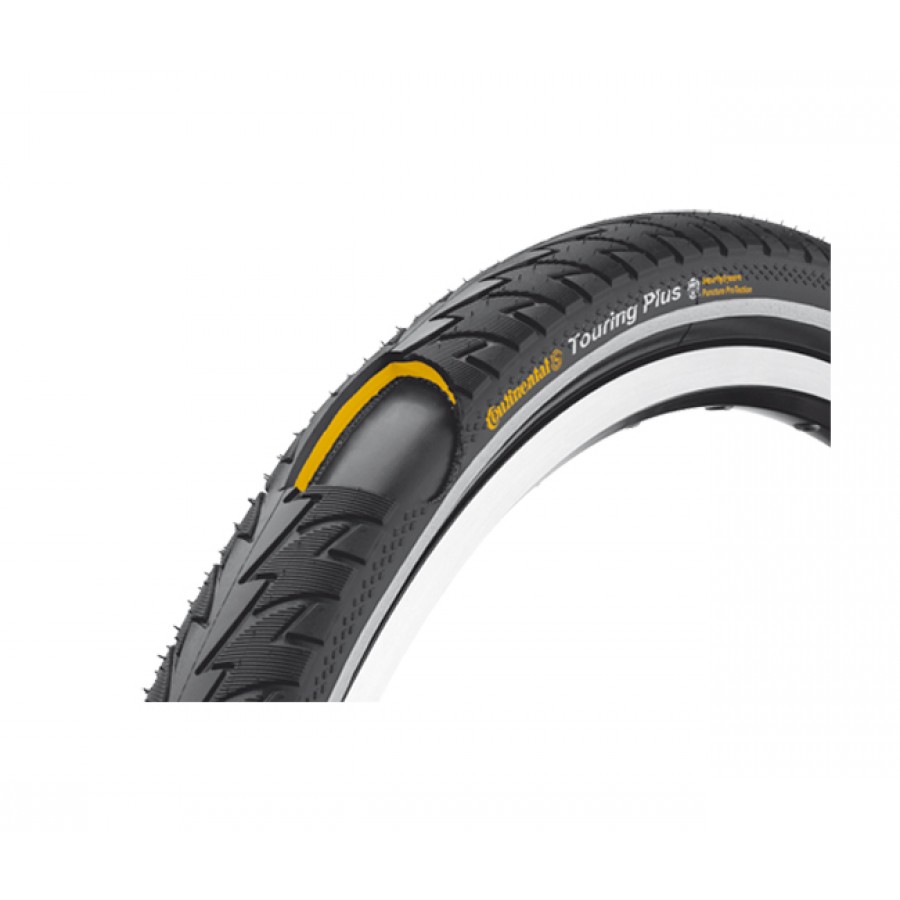 Ελαστικό 700x28 Touring Plus Continental