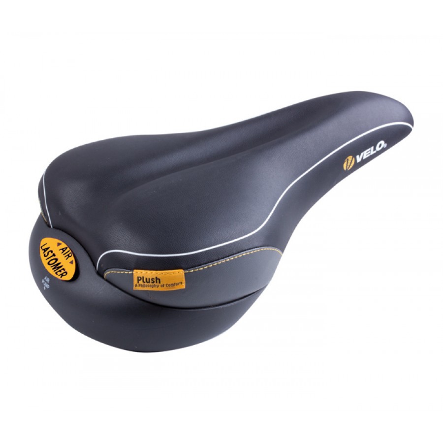 Σέλα Ποδηλάτου Plush Air Velo 250126