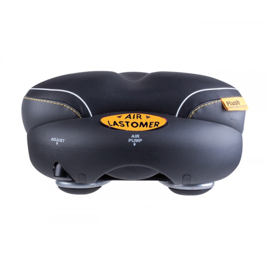 Σέλα Ποδηλάτου Plush Air Velo 250126