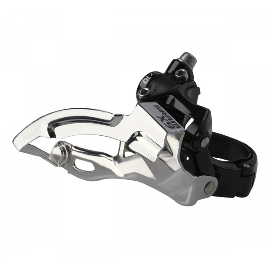 Ντεραγιέ Εμπρόσθιο Ποδηλάτου X9 10 ταχ. Bottom Sram