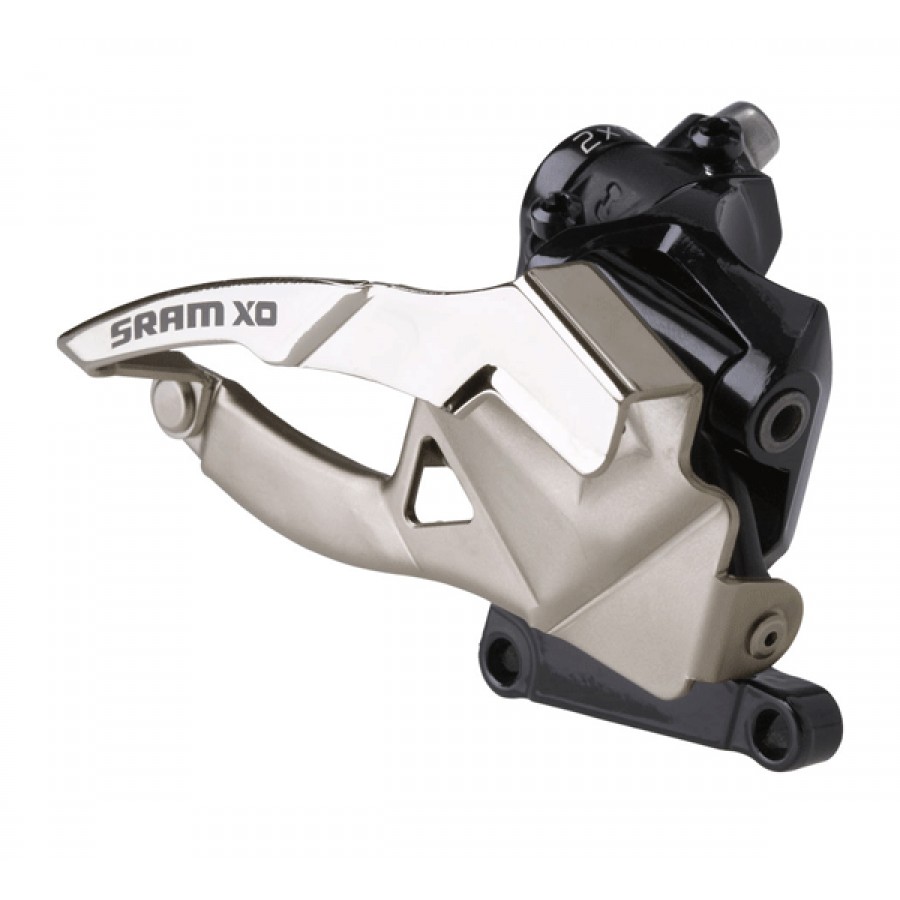 Ντεραγιέ Εμπρόσθιο Ποδηλάτου X0 10 ταχ. Bottom Sram