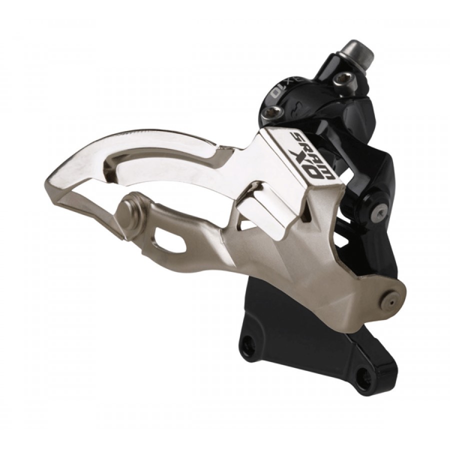 Ντεραγιέ Εμπρόσθιο Ποδηλάτου X0 10 ταχ. Bottom Sram