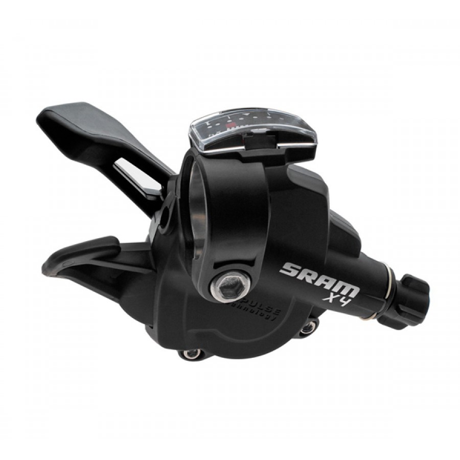 Χειριστήριο Ταχυτήτων Ποδηλάτου X.4 Δεξί Sram