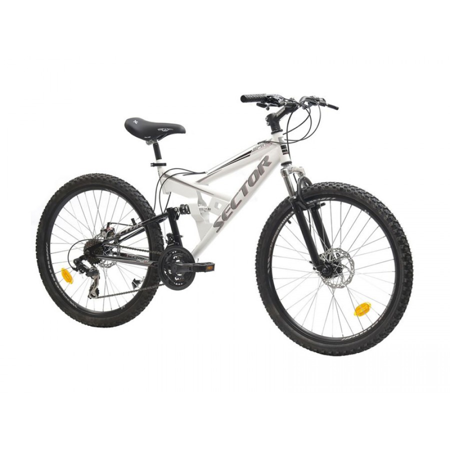 Ποδήλατο Spire Disc 26'' Sector