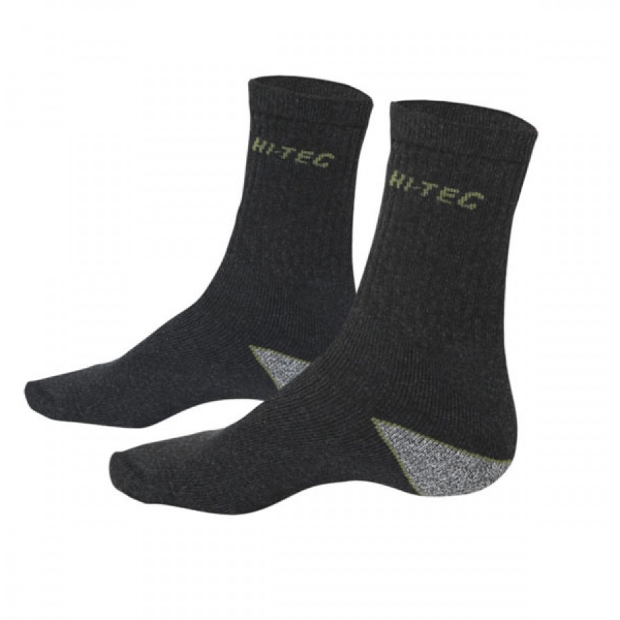 Κάλτσες Πεζοπορίας Outdoor Professional HI-TEC