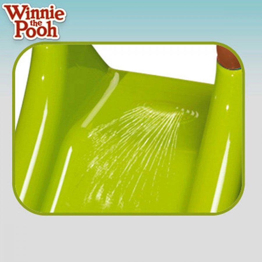 Παιδική Τσουλήθρα Winnie The Pooh Smoby