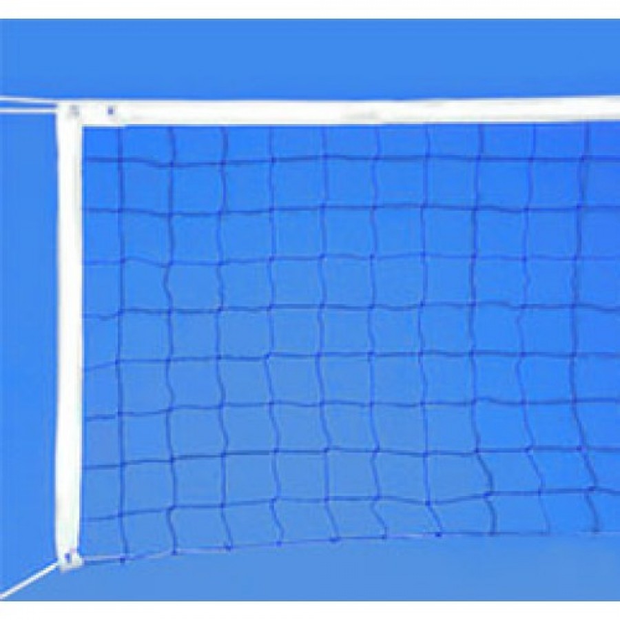 Δίχτυ Βόλλευ 2mm με Κορδόνι 11413