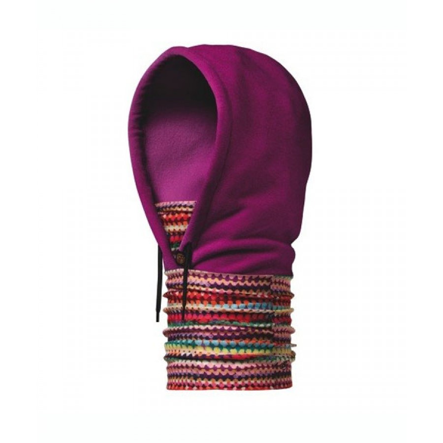 Μαντήλι Λαιμού Crocked / Mardi Grape Hoodie