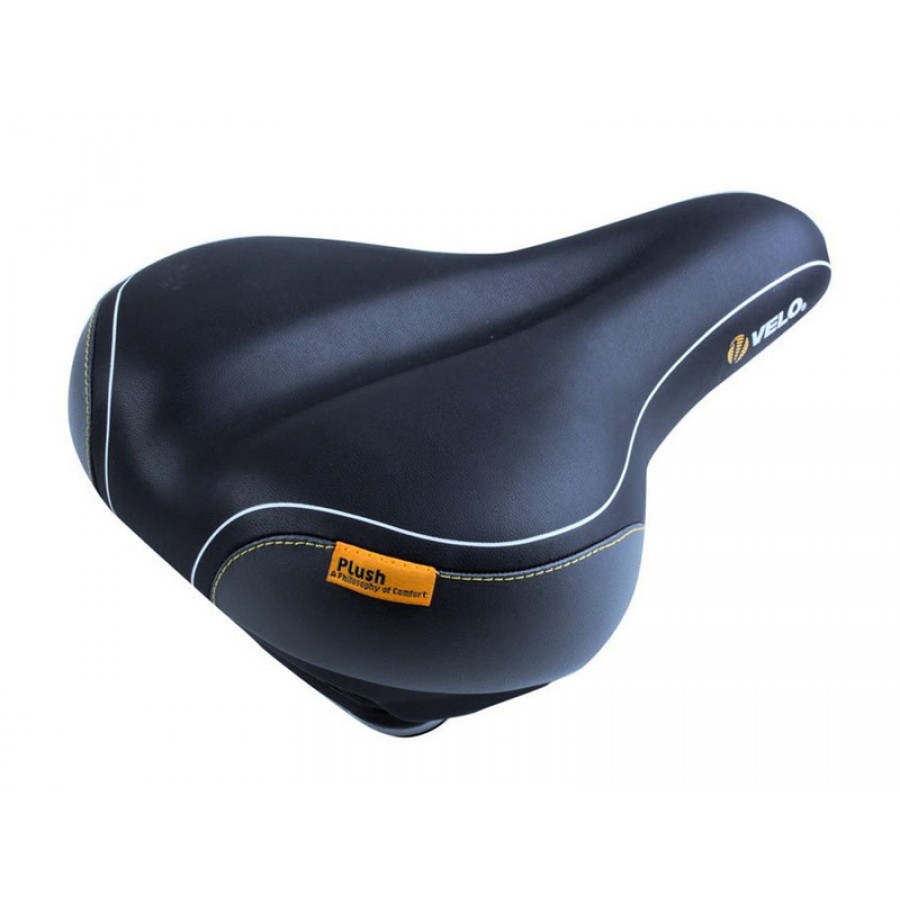 Σέλα Ποδηλάτου Plush Air Velo 250110