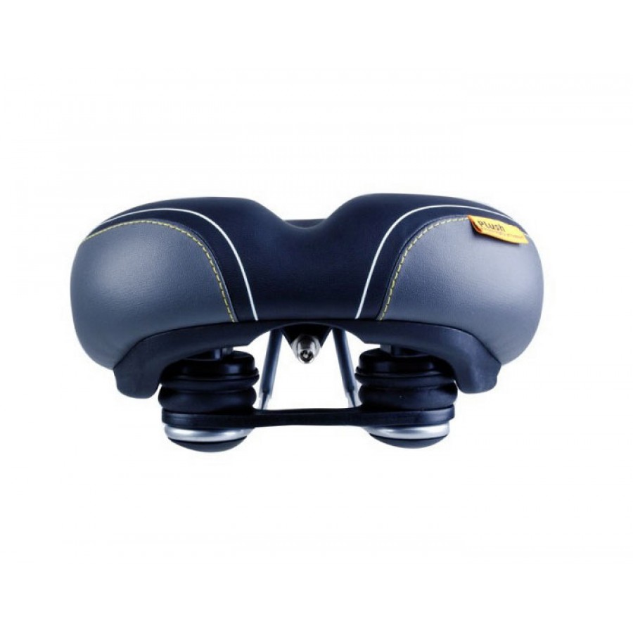 Σέλα Ποδηλάτου Plush Air Velo 250110