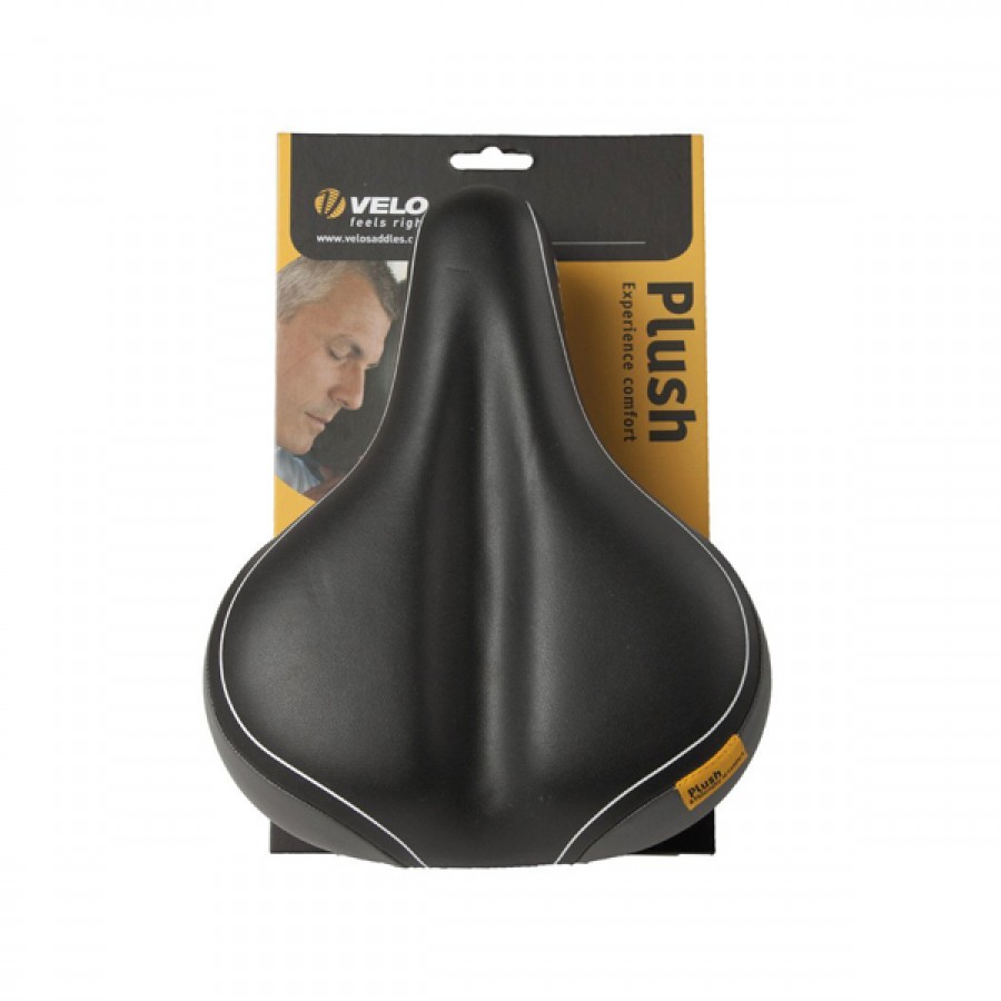 Σέλα Ποδηλάτου Plush Air Velo 250110