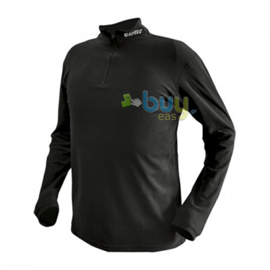 Ισοθερμική Μπλούζα Fleece Dakota Hi-tec