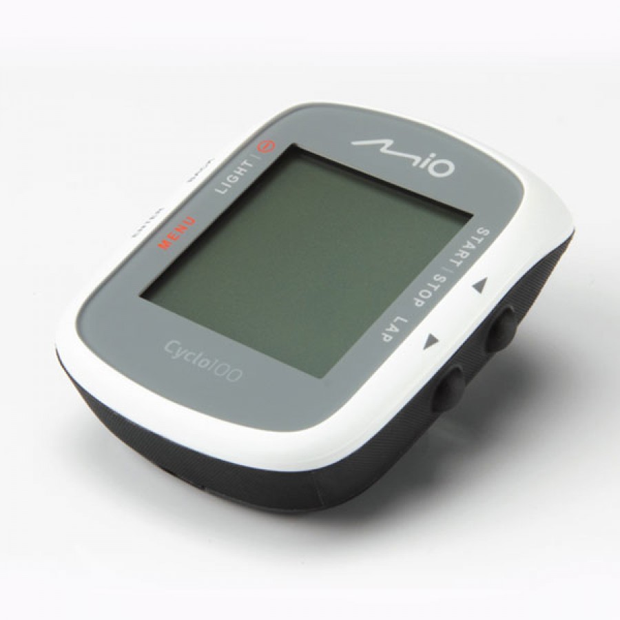 GPS Ποδηλάτου Cyclo 100 Mio