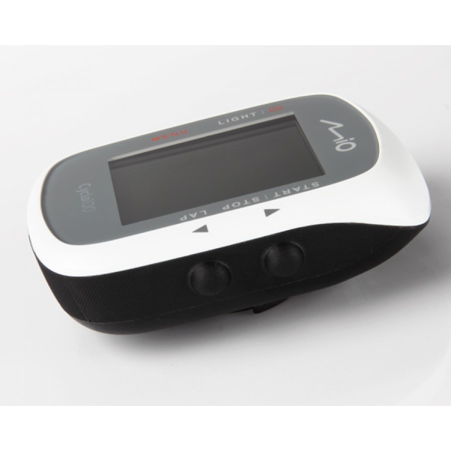GPS Ποδηλάτου Cyclo 100 Mio