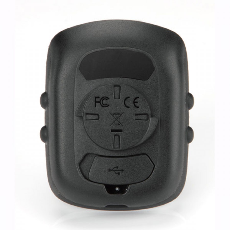 GPS Ποδηλάτου Cyclo 100 Mio