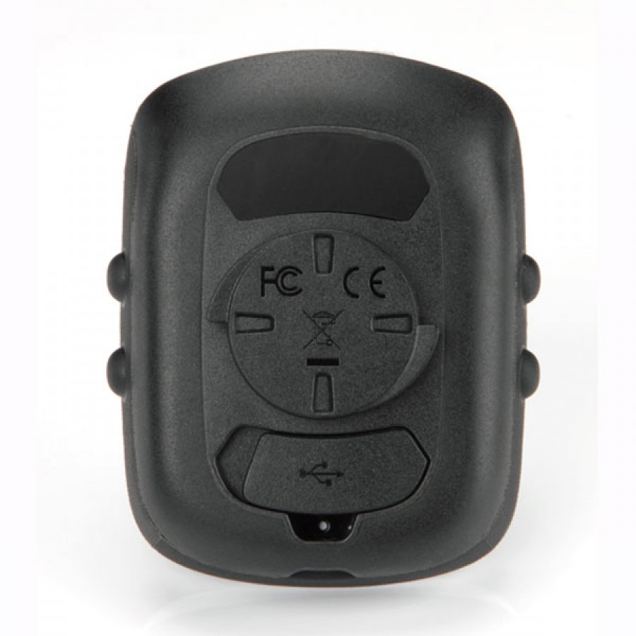 GPS Ποδηλάτου Cyclo 105H Mio