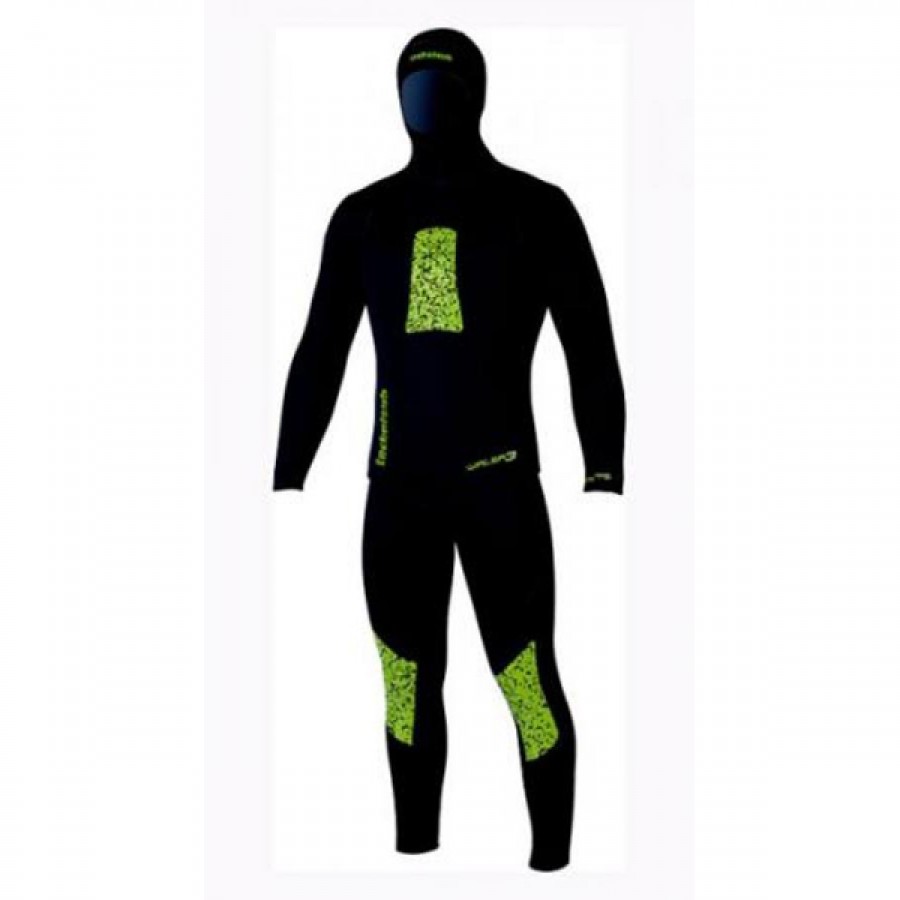 Στολή κατάδυσης Walea Mod 3 Technisub