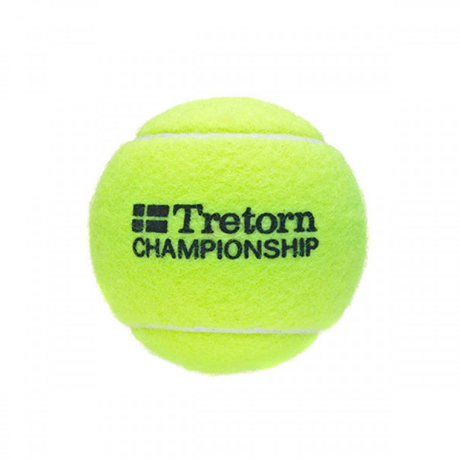 Μπαλάκια Ρακέτας Championship Tretorn