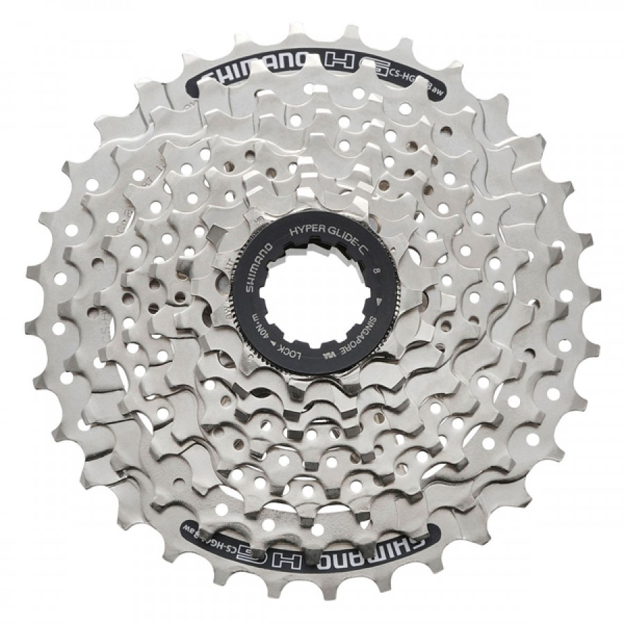 Κασέτα HG41-7 SHIMANO