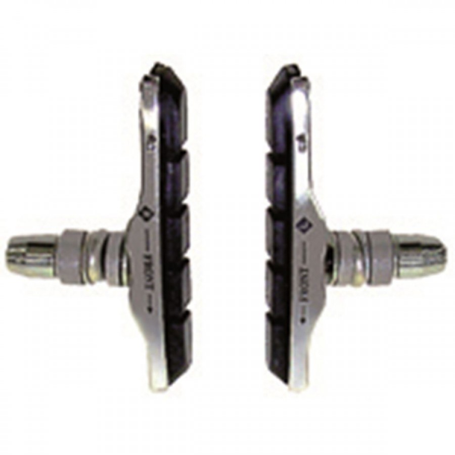 Τακάκια Φρένων Ποδηλάτου 361740 Promax