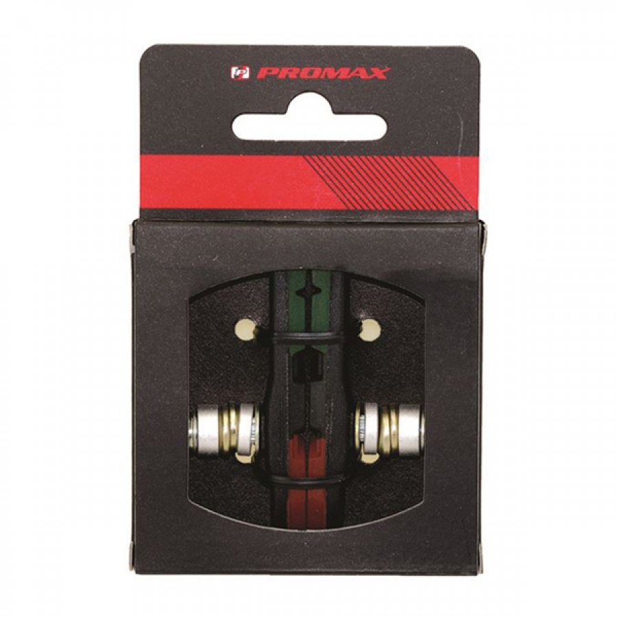 Τακάκια Φρένων Ποδηλάτου 361631 Promax