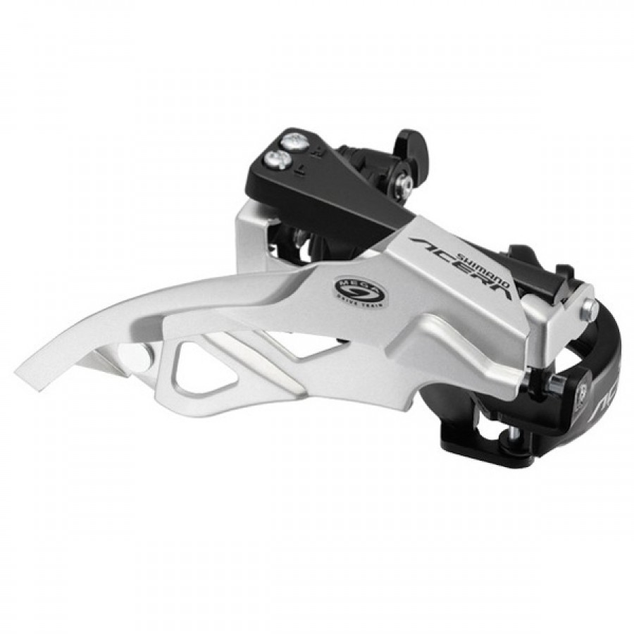 Ντεραγιέ Εμπρόσθιο Acera SHIMANO