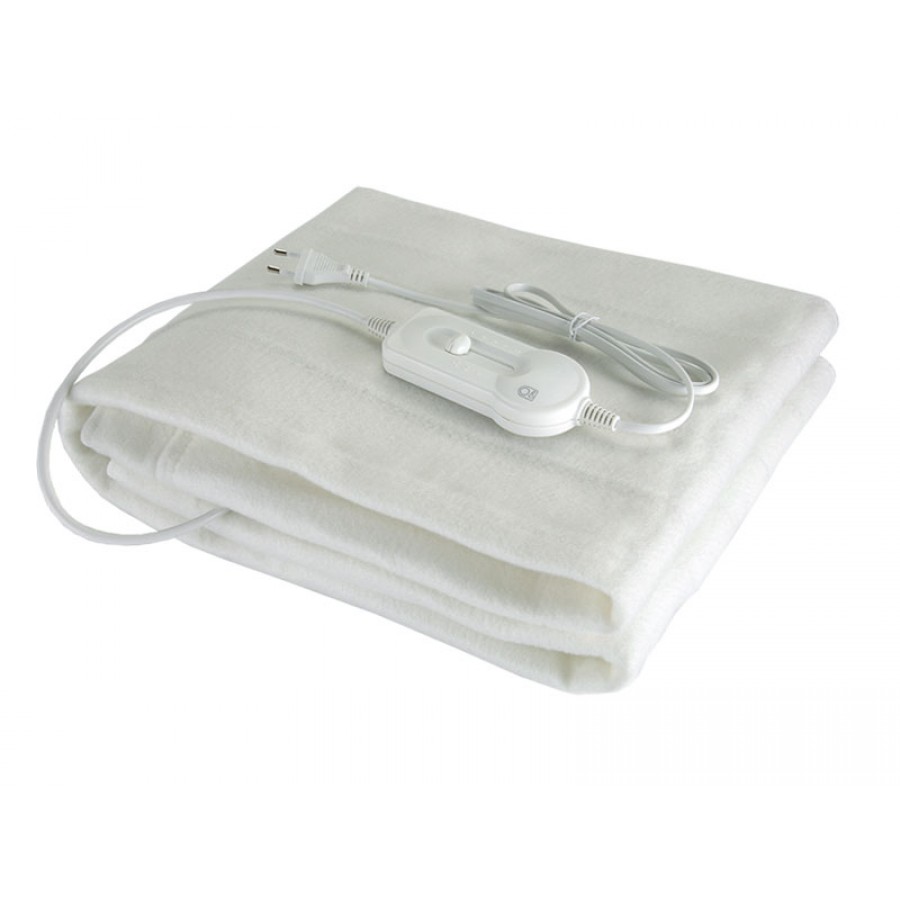 Ηλεκτρική Κουβέρτα Μονή Polyester SPACE