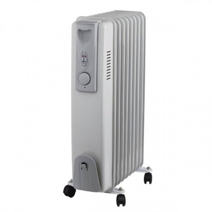 Ηλεκτρικό Καλοριφέρ 2500W SPACE