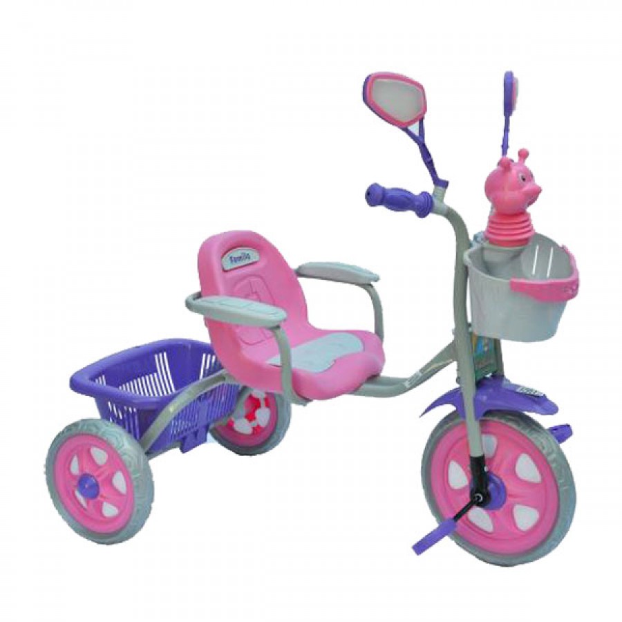 Παιδικό Τρίκυκλο Ποδήλατο 3846 Family