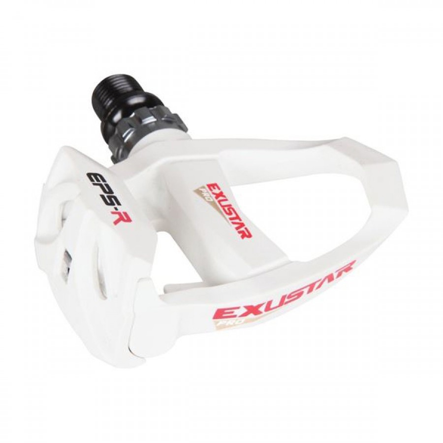 Πετάλια Ποδηλάτου 311856 Road Exustar