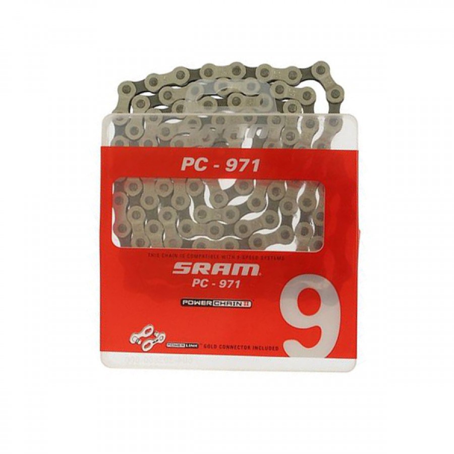 Αλυσίδα Ποδηλάτου Sram PC 971