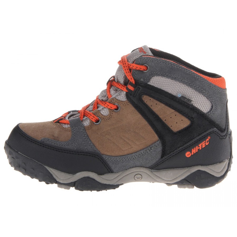 Παιδικά Μποτάκια Tucano WP JR HI-TEC 2021113