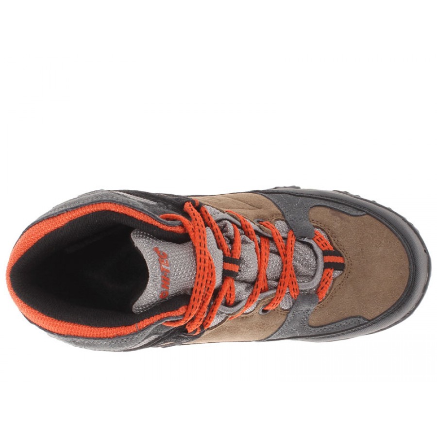 Παιδικά Μποτάκια Tucano WP JR HI-TEC 2021113