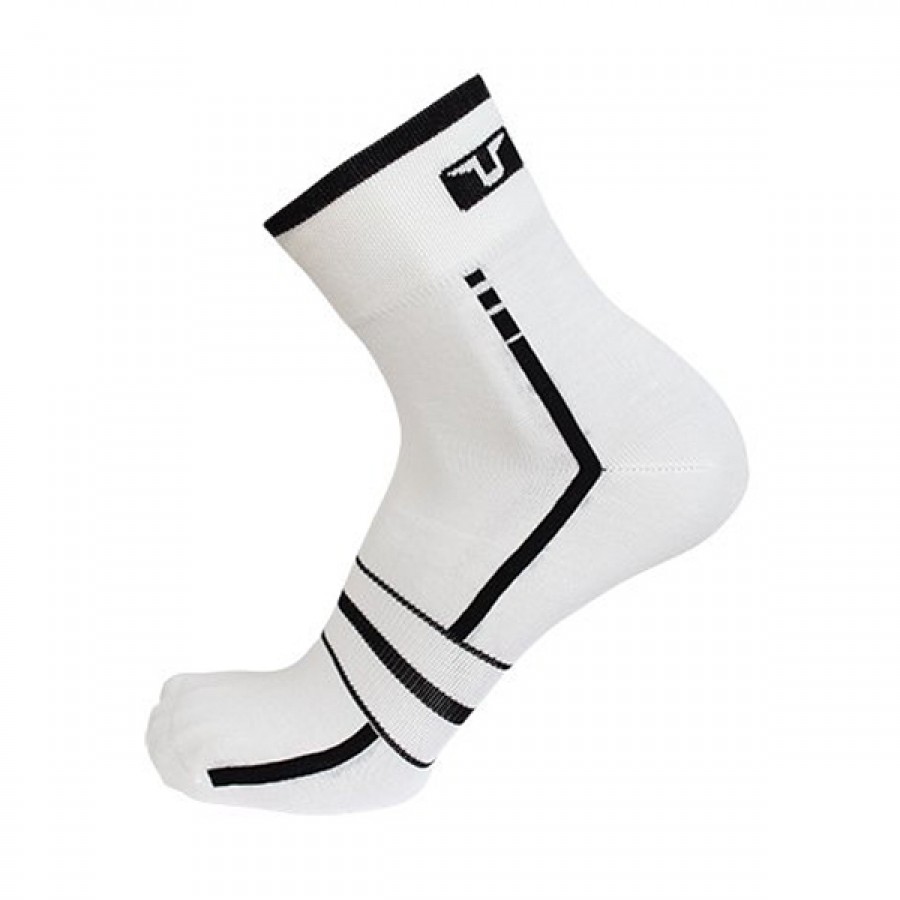 Κάλτσες Χειμερινές Falco Λευκή Bicycle Line
