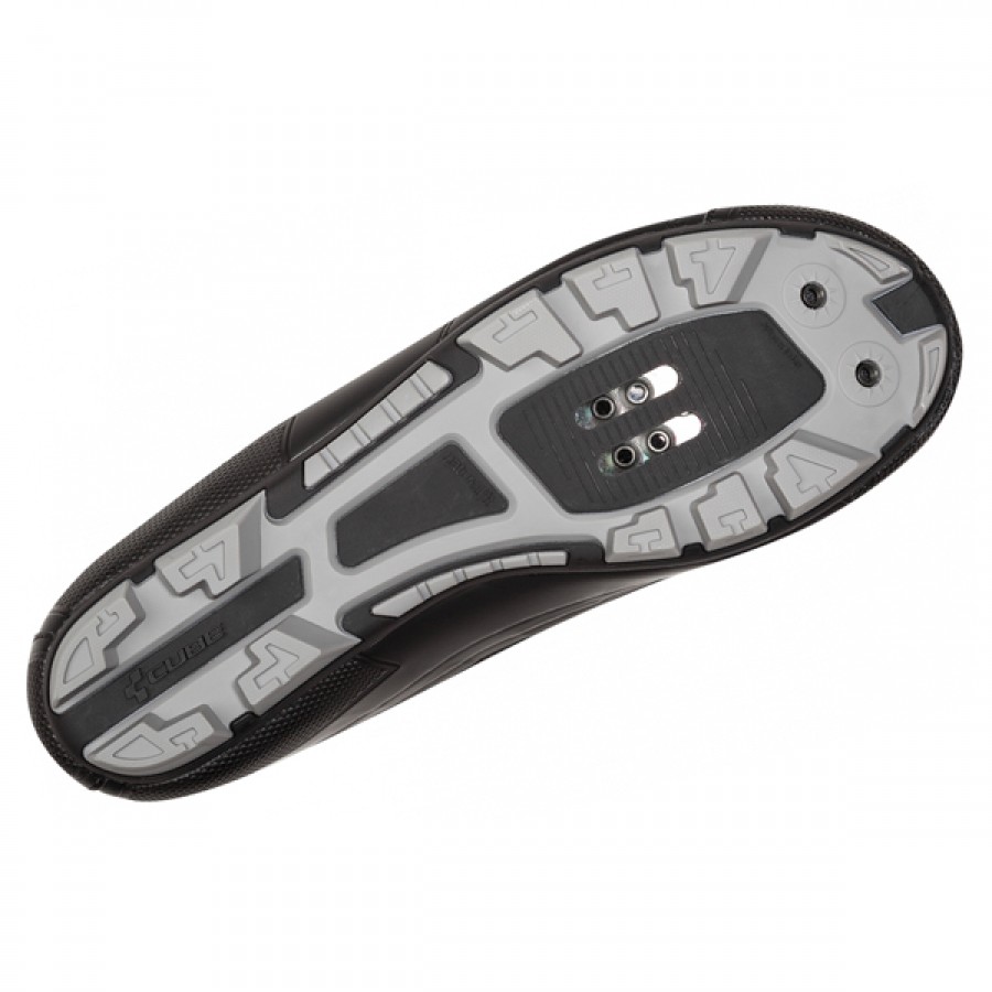 Παπούτσια MTB Μαύρο Cube 17003