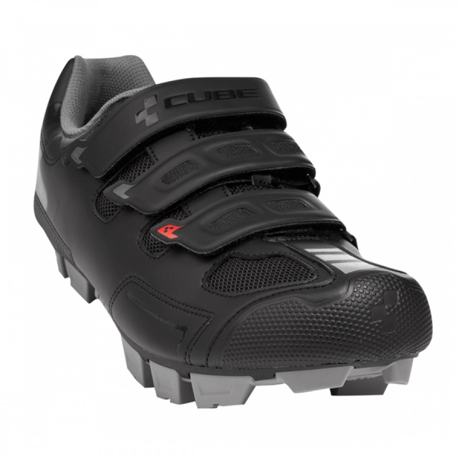 Παπούτσια MTB Μαύρο Cube 17003