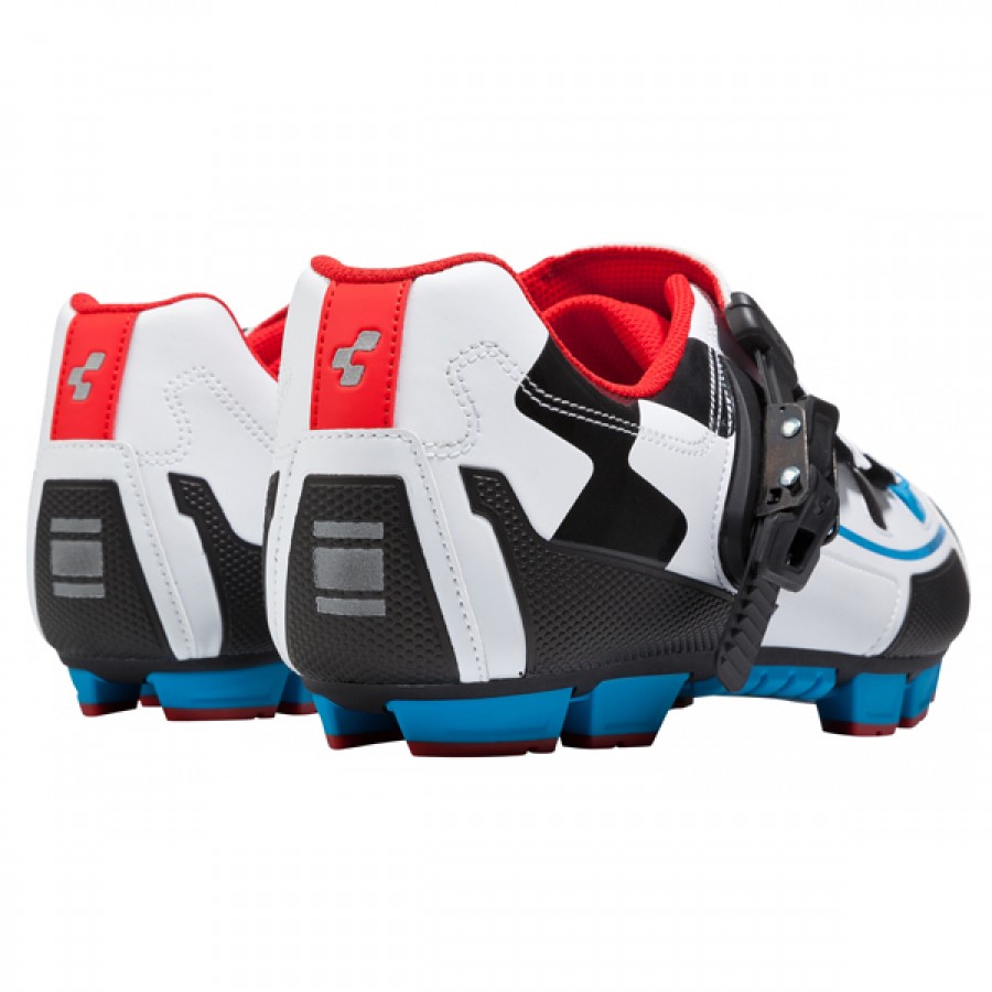 Παπούτσια MTB Pro Teamline Cube 17006