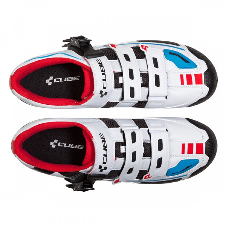 Παπούτσια MTB Pro Teamline Cube 17006