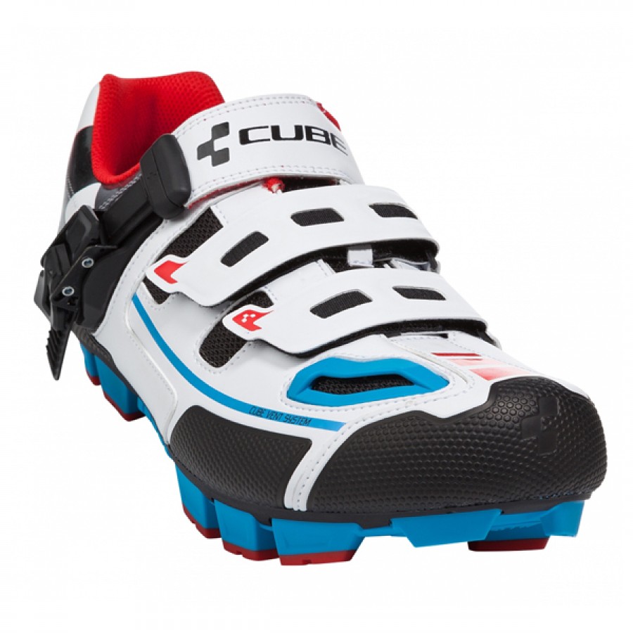 Παπούτσια MTB Pro Teamline Cube 17006