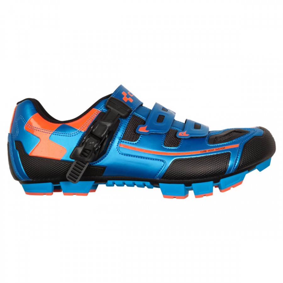 Παπούτσια MTB Pro Cube 17007