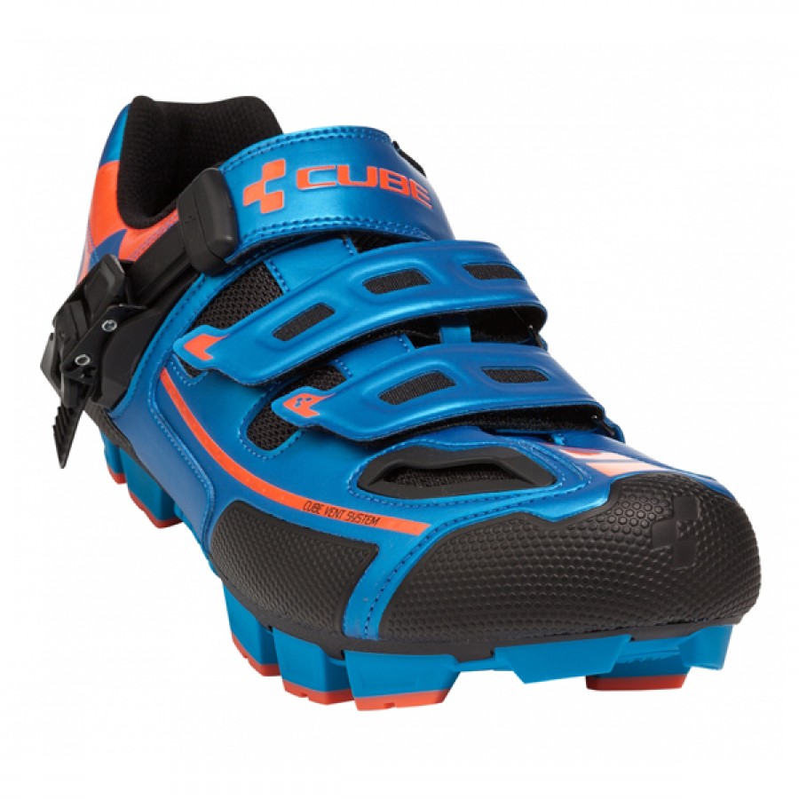 Παπούτσια MTB Pro Cube 17007