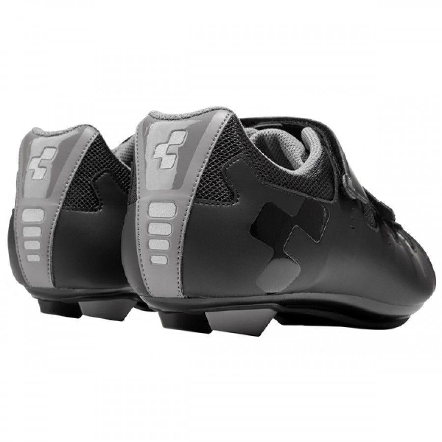 Παπούτσια Road CMPT Μαύρο Cube 17008