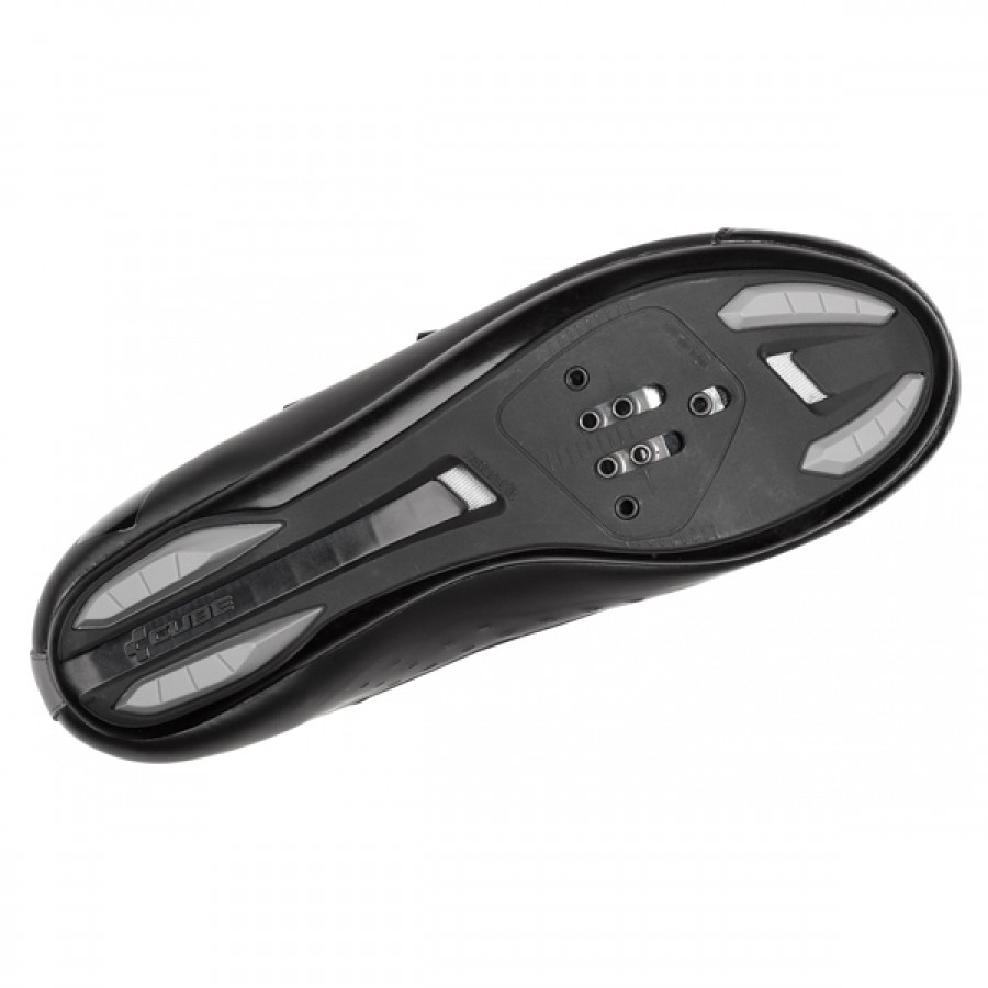 Παπούτσια Road CMPT Μαύρο Cube 17008