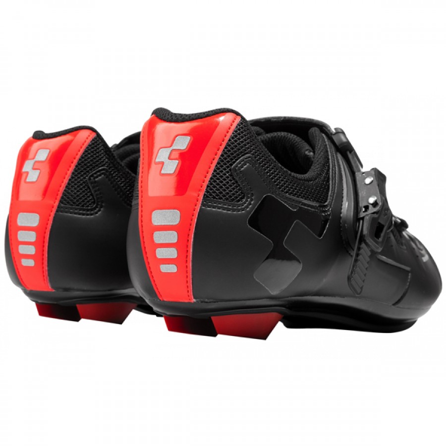 Παπούτσια Road Pro Blackline Cube 17010