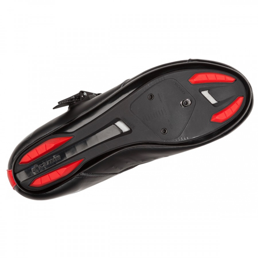 Παπούτσια Road Pro Blackline Cube 17010