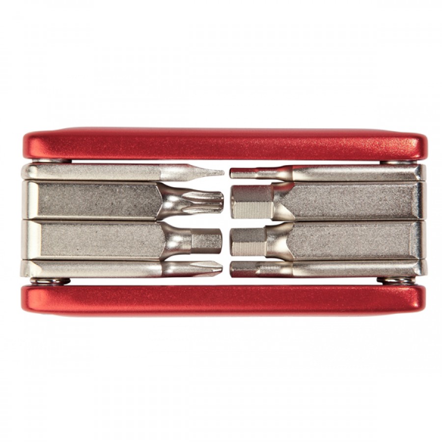 Πολυεργαλείο Multi Tool 8 Cube 40390