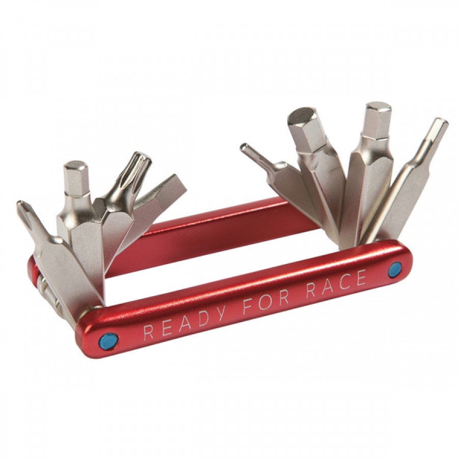 Πολυεργαλείο Multi Tool 8 Cube 40390