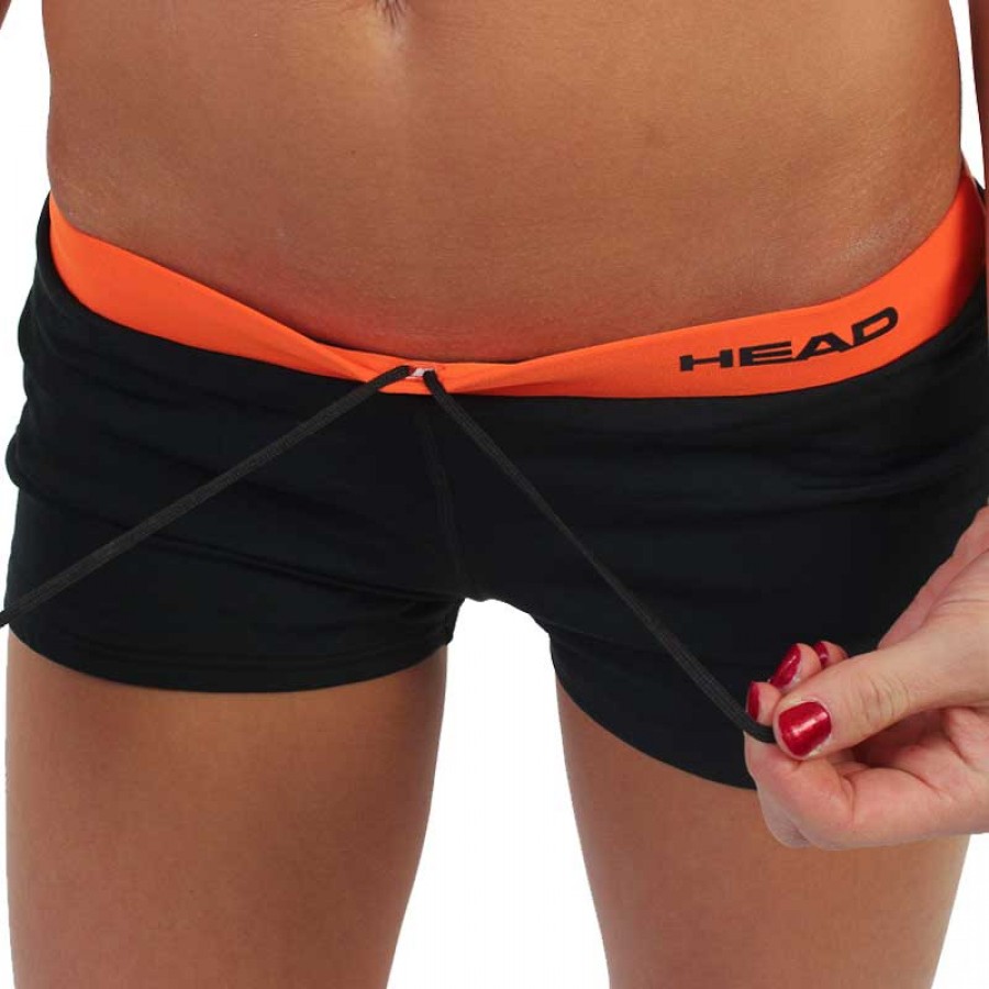 Μαγιό Κολυμβητηρίου Splice Bikini Plus Head